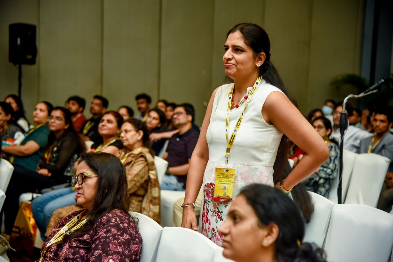 AORA INDIA - HALL B